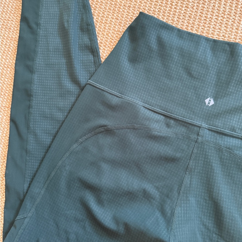 Tavi Noir 7/8 tight/legging